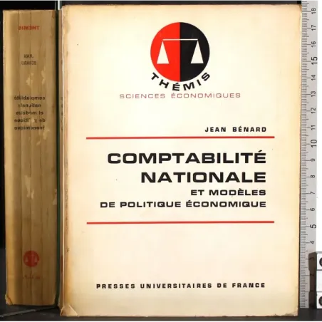 Comptabilite nationale