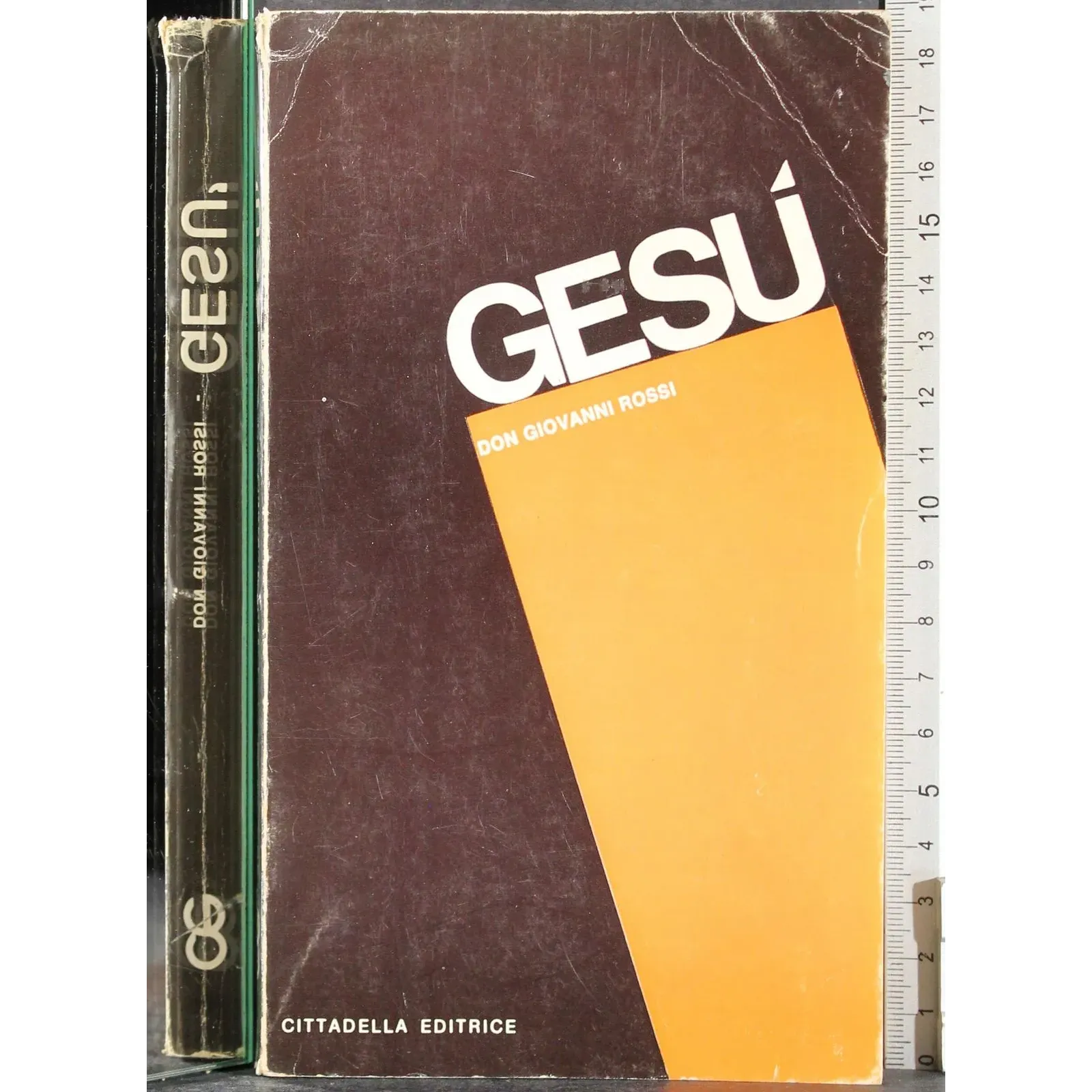 Gesù