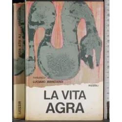 La vita agra