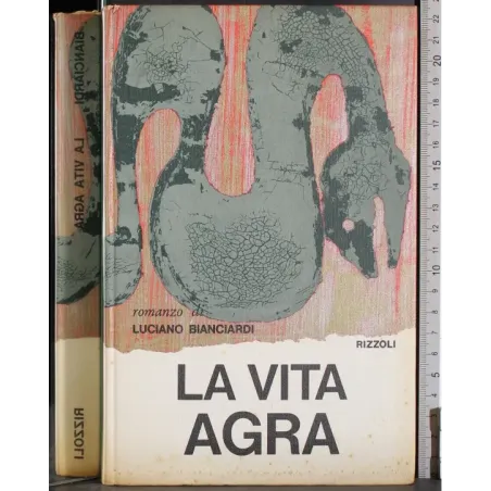 La vita agra