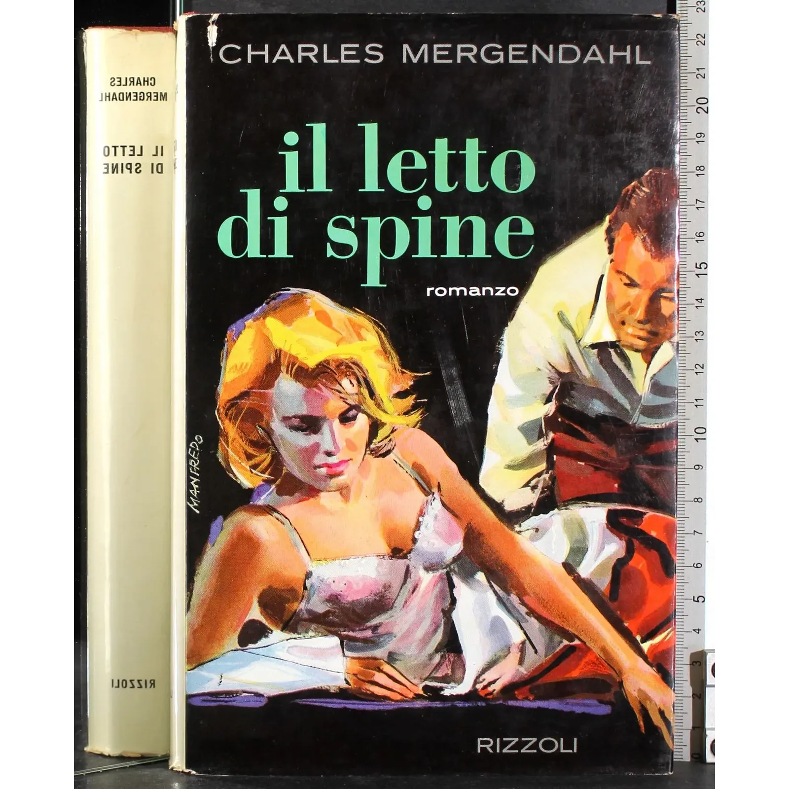 Il letto di spine