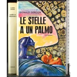Le stelle a un palmo