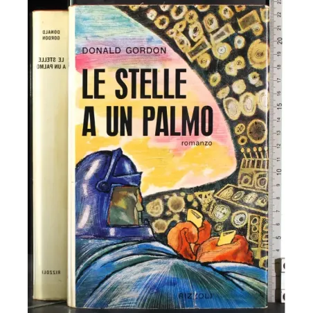 Le stelle a un palmo