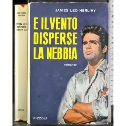 E il vento disperse la nebbia