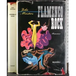 Flamenco Rock