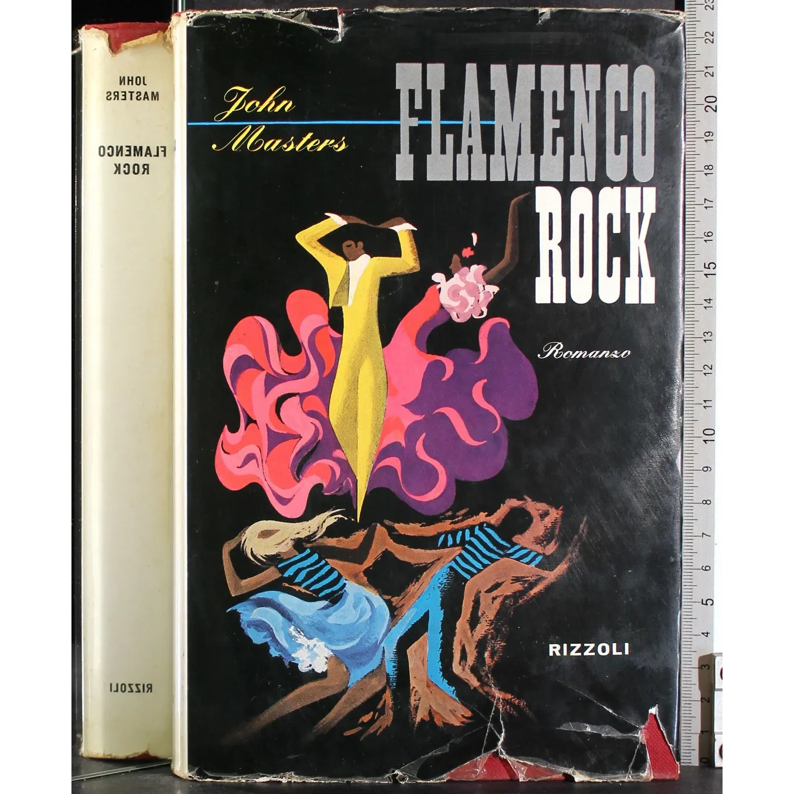 Flamenco Rock