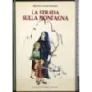 La strada sulla montagna