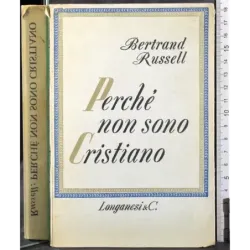 Perché sono Cristiano