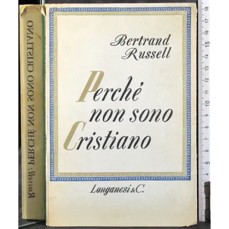 Perché sono Cristiano