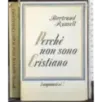 Perché sono Cristiano
