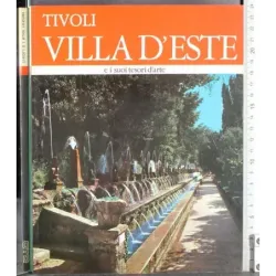Tivoli Villa D'Este