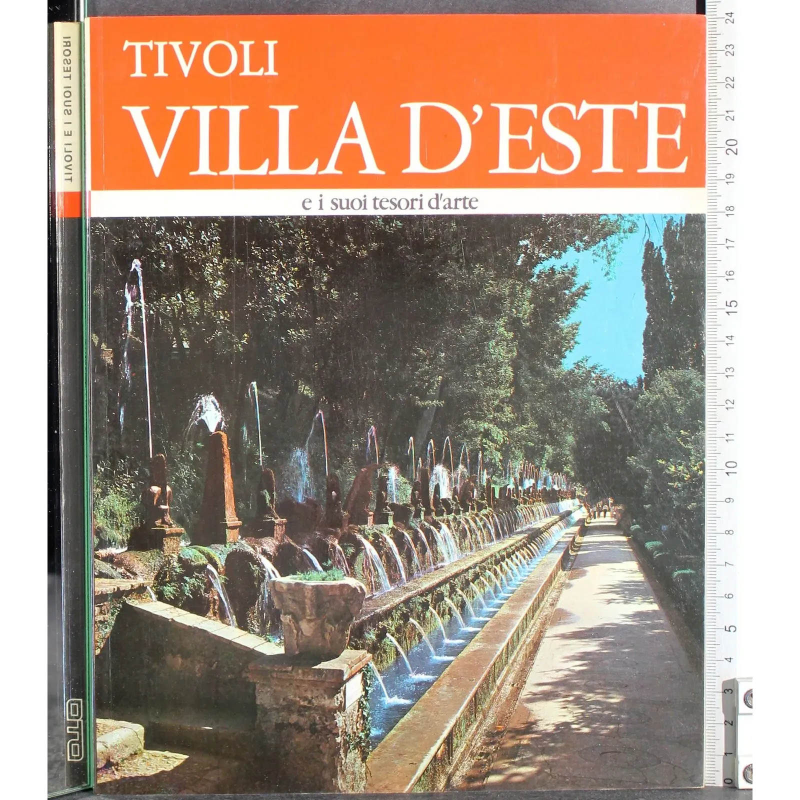 Tivoli Villa D'Este