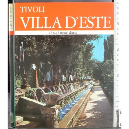 Tivoli Villa D'Este