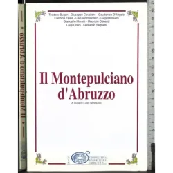 Il Montepulciano D'Abruzzo
