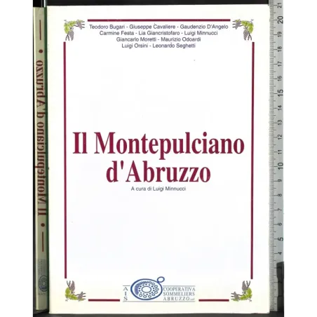Il Montepulciano D'Abruzzo