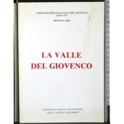 La valle del giovenco