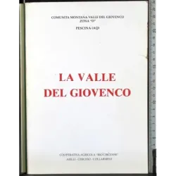La valle del giovenco