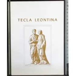 Tecla Leontina