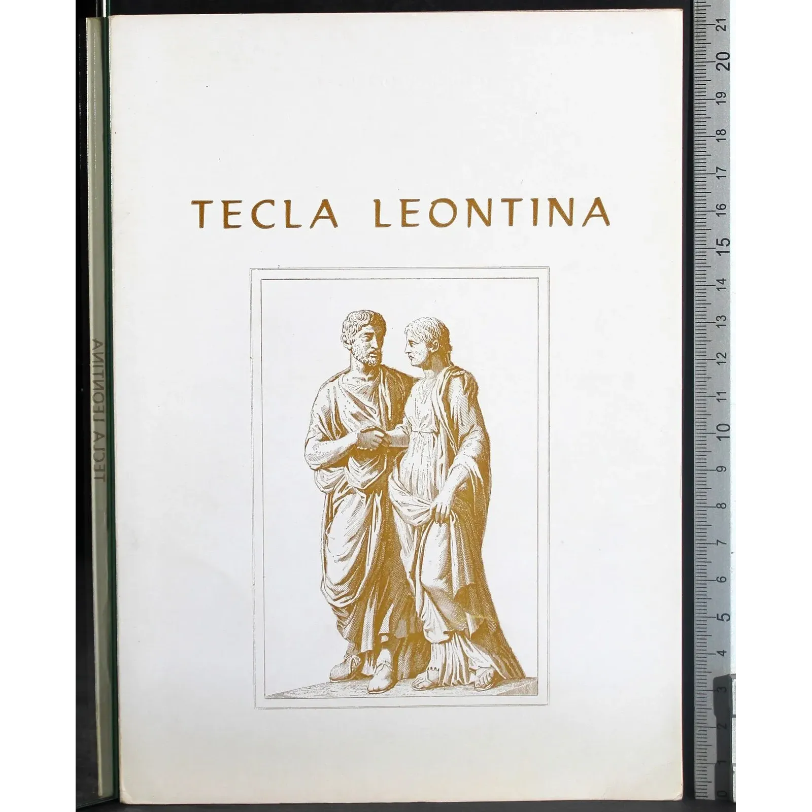 Tecla Leontina