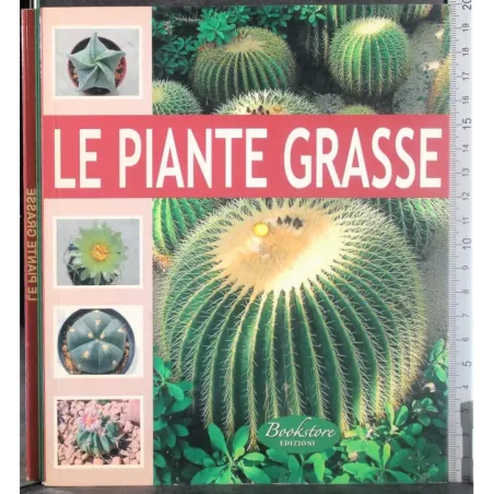 Le piente grasse