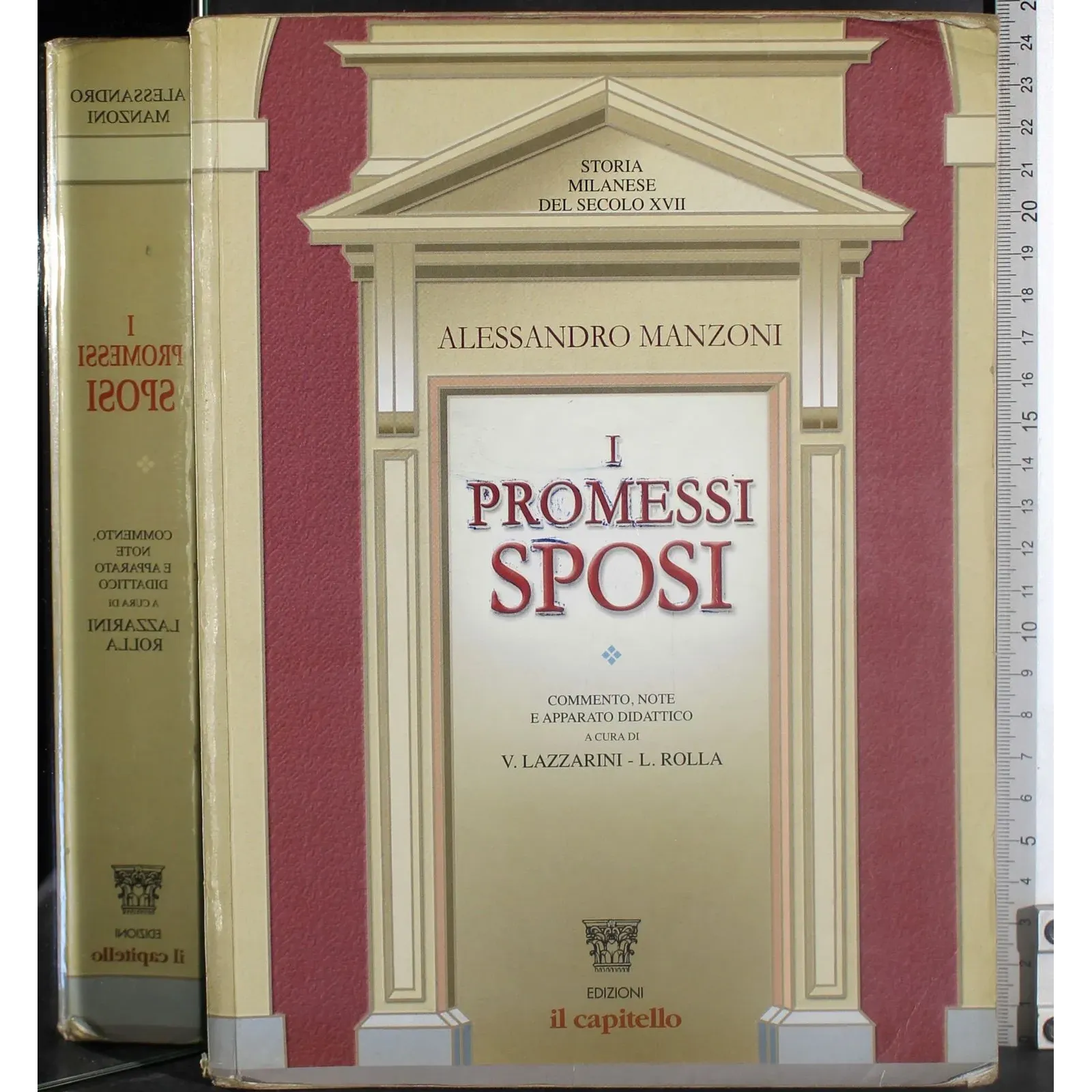 I promessi sposi