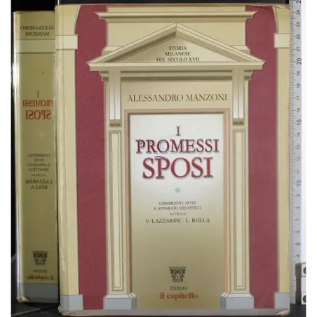I promessi sposi