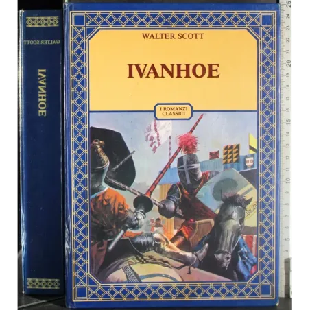 Ivanhoe