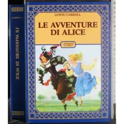 Le avventure di Alice