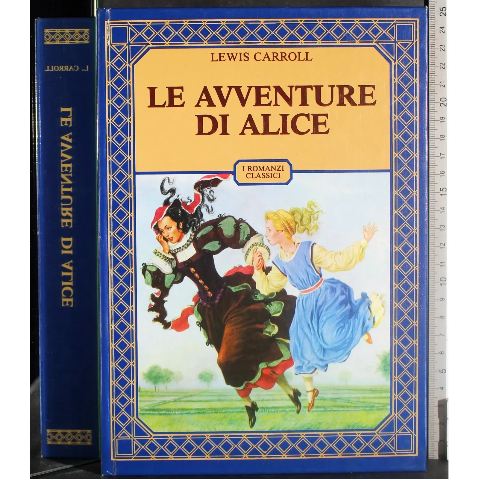 Le avventure di Alice
