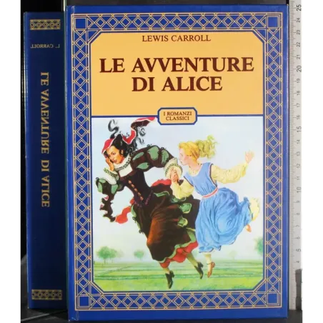 Le avventure di Alice
