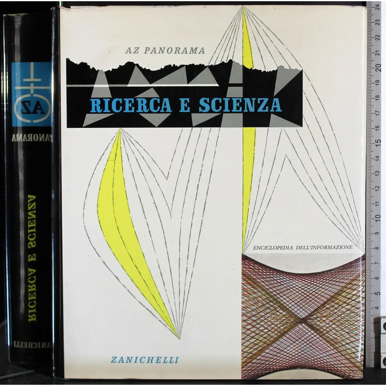 Ricerca e scienza