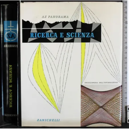 Ricerca e scienza