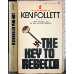 The key to rebecca