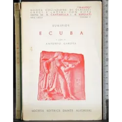 Euripide Ecuba