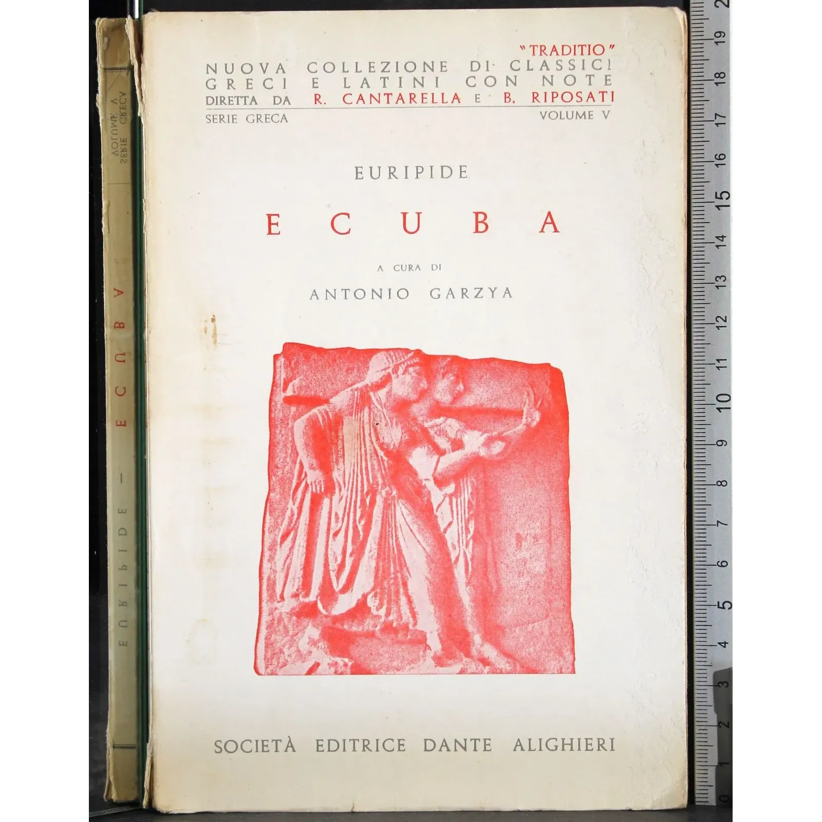 Euripide Ecuba