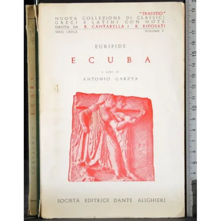 Euripide Ecuba