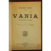 Vania