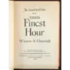Their Finest Hour