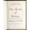 The Birth of britain