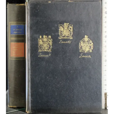 A King's Story The Memoirs of the Duke of Windsor