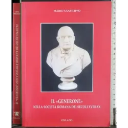 Il gerone nella società romana dei secoli XVIII-XX