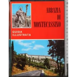 Abbazia di Montecassino