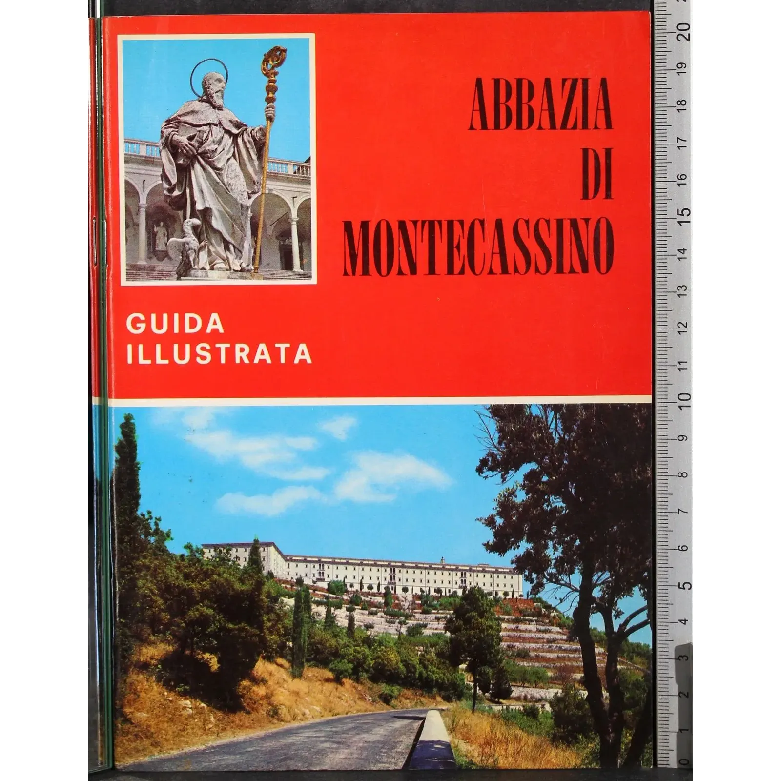Abbazia di Montecassino
