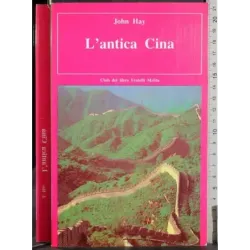L'antica Cina