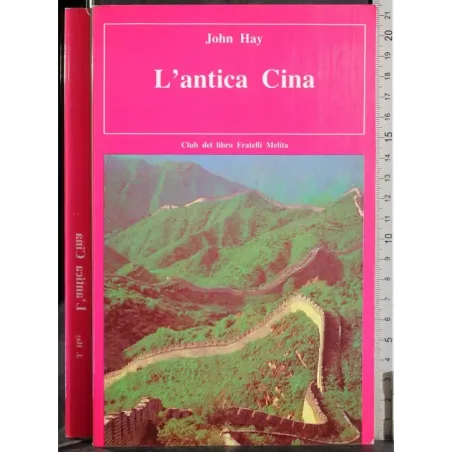 L'antica Cina