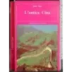 L'antica Cina
