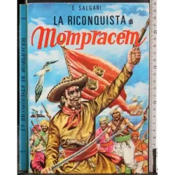 La riconquista di Mompracem