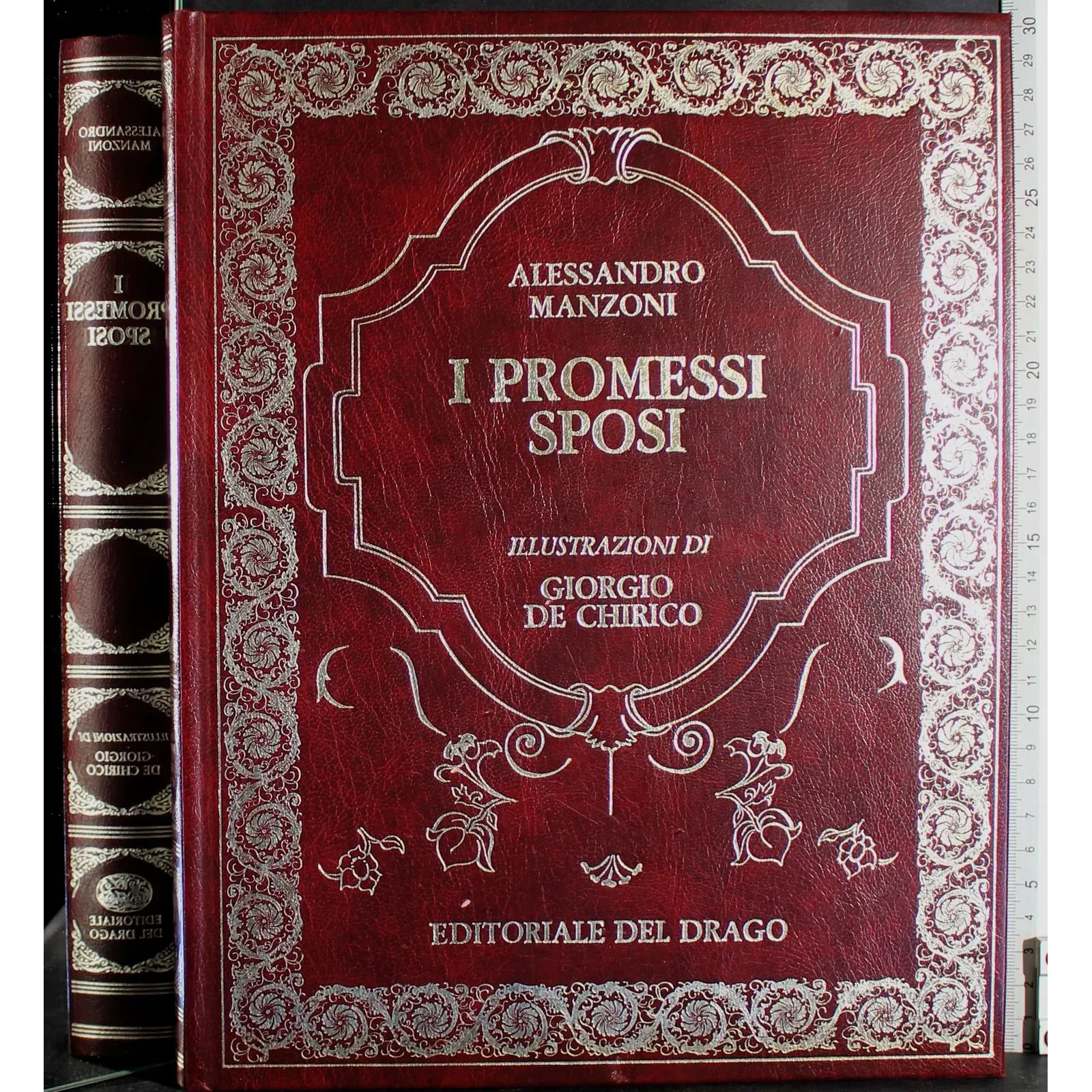 I promessi sposi