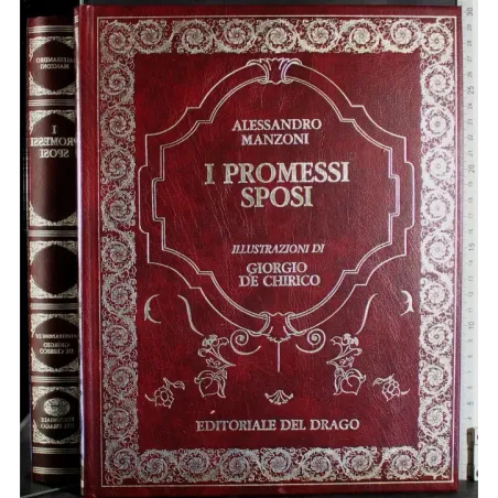 I promessi sposi