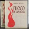 Fuoco in castiglia